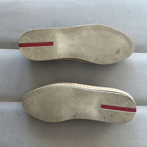 Prada espadrilles - Picture 6 of 6